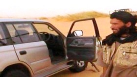 الصراع بين “أبو زيد” و”بلعور” وراء التفجير الانتحاري في تمنراست