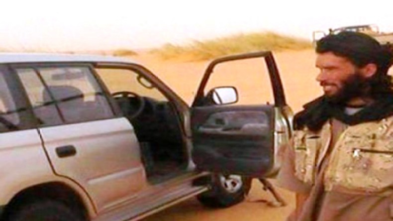 الصراع بين “أبو زيد” و”بلعور” وراء التفجير الانتحاري في تمنراست