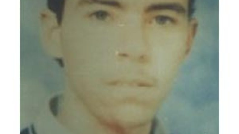 الإعدام ضد “لعور” وأمر بمصادرة كل ممتلكاته