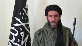 بلمختار يهدد بشن هجمات جديدة في النيجر