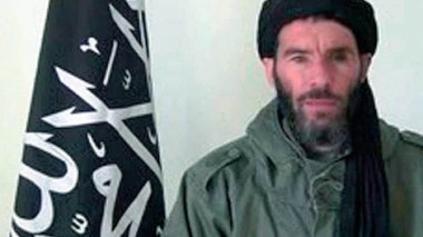 Algeria in the dark about the fate of fugitive terrorist chieftain Mokhtar Belmokhtar