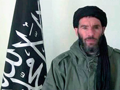 Algeria in the dark about the fate of fugitive terrorist chieftain Mokhtar Belmokhtar