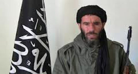 Mokhtar Belmokhtar et cinq autres terroristes condamnés à la peine capitale