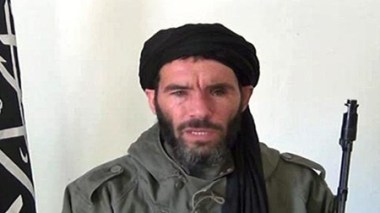 Mokhtar Belmokhtar mis en accusation à New York