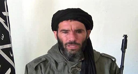Mokhtar Belmokhtar mis en accusation à New York