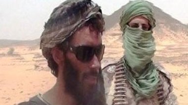 Mokhtar Belmokhtar tué par l'armée tchadienne !