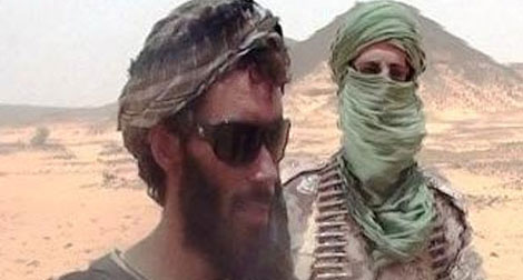 Mokhtar Belmokhtar tué par l'armée tchadienne !