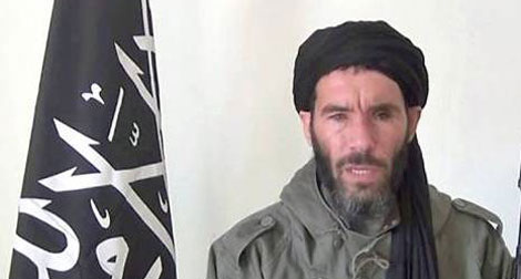 Le bras droit de Belmokhtar tué par l’armée française au Mali