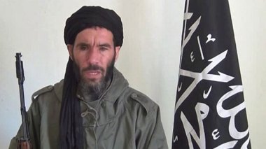 Belmokhtar condamné à la peine capitale
