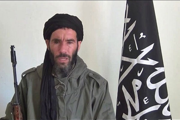 Belmokhtar condamné à la peine capitale