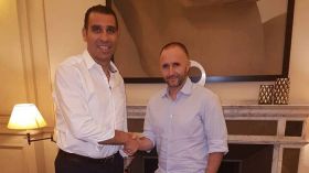 Belmadi, officiellement à la tête des Verts