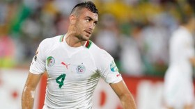 بلكالام يعود إلى الجزائر لطلب تأشيرة إنجلترا للالتحاق بواتفورد