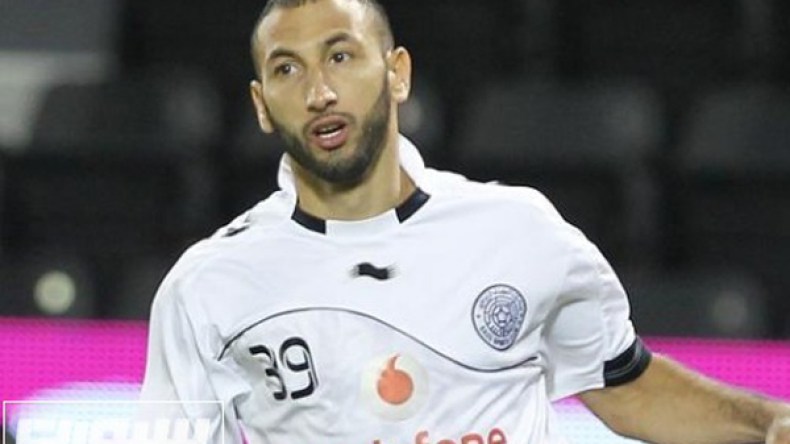 مدير السد القطري: بلحاج أفضل لاعب في تاريخ الفريق منذ نشأته