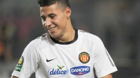 بلايلي: عقدي مع الترجي ينقضي نهاية الموسم  ولم أقرر بعد البقاء من عدمه