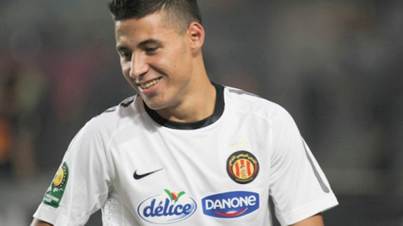 بلايلي: عقدي مع الترجي ينقضي نهاية الموسم  ولم أقرر بعد البقاء من عدمه