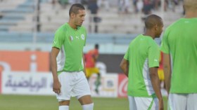 لا تحدثوني عن خاليلوزيتش وجاهز للعب أمام مالي