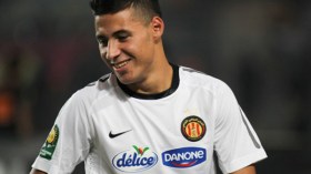 لقاء مرتقب بين بلايلي ومدربه في الترجي قبل العودة إلى التدريبات