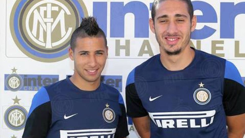 تايدر وبلفوضيل في قلب الصراع بين خاليلوزيتش وروراوة