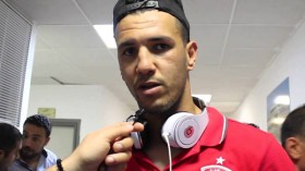 بلقروي لن يواصل في الإفريقي الموسم المقبل