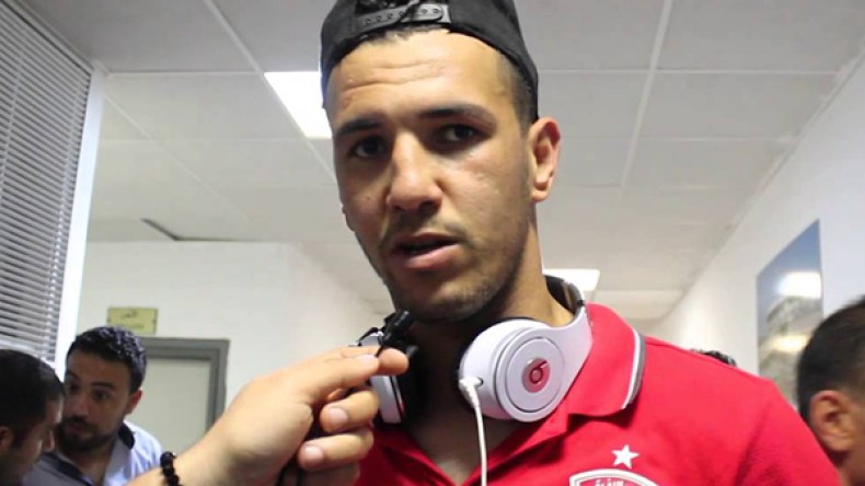 بلقروي لن يواصل في الإفريقي الموسم المقبل