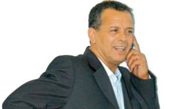 معسكر متأخرة من حيث المشاريع وليست ولاية متخلفة