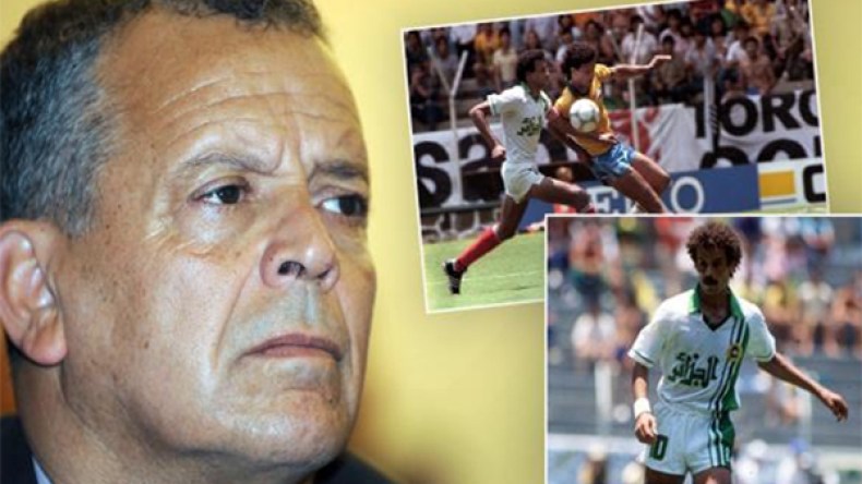 بلومي يعود إلى مصر لأول مرة منذ 31 عاما