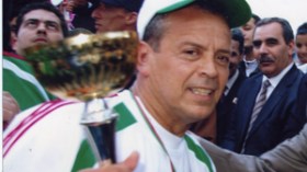 بلومي: “سأكون أحسن سفير للجزائر في كندا”