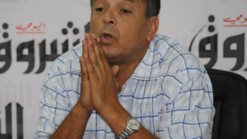 نجوم الجزائر يشجبون الاعتداء والتفكير في مباراة ودية ضد فريق عالمي