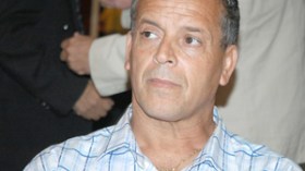 مستعد للعب مباراة استعراضية بمصر