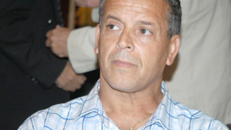 مستعد للعب مباراة استعراضية بمصر