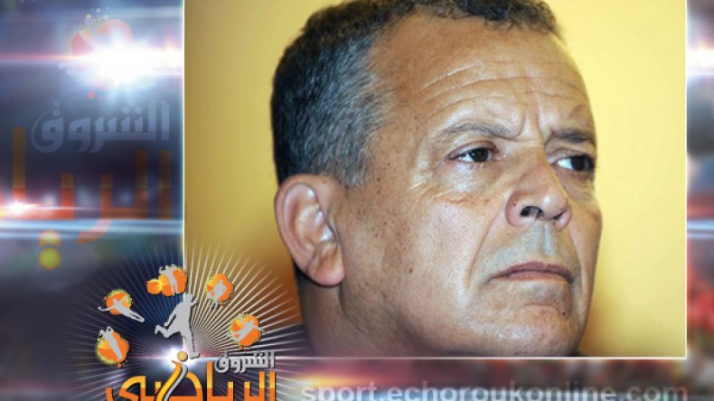 الجزائر أطعمت وعالجت حياتو.. لكنه عنصري وحاقد وناكر للجميل