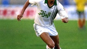 المحترفون أحدثوا فتنة في مونديال 86 لم يحترموا الجزائر وظلوا يضحكون بعد هزيمة إسبانيا