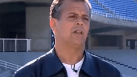 الفاف تصدر بيانا تضمن اهانة للأسطورة لخضر بلومي …!