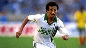 رياضيون احترفوا في مناطق “غير مألوفة” لدى الجمهور الجزائري