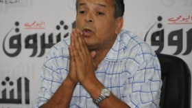 بلومي للشروق: سفريتي الأولى خارج الجزائر ستكون إلى البقاع المقدسة