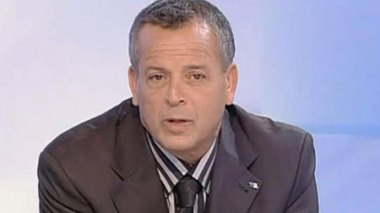 Belloumi: “Je soutiendrai Bouteflika jusqu'au bout “!