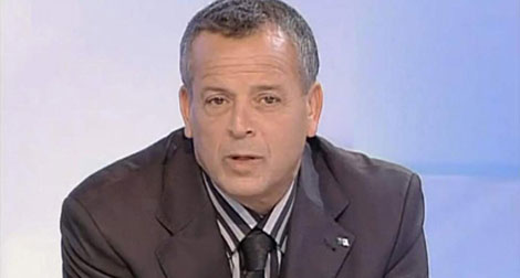 Belloumi: “Je soutiendrai Bouteflika jusqu'au bout “!