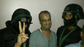 مصر: بدء محاكمة البلتاجي وصفوت حجازي