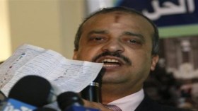 الحرية والعدالة: الإعلان الدستورى الجديد أنهى الأزمة وسنتصدى لسيناريو الفوضى