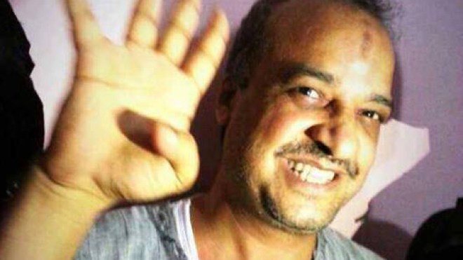 البلتاجي من سجنه: “قريباً سينتصر الحق على الباطل”