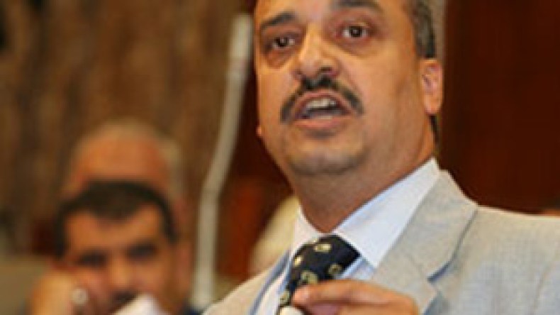 الوفد  الجزائري  بخير،  معتقل  في  أسدود  وأعضاؤه  مقيدون  رجالا  ونساء