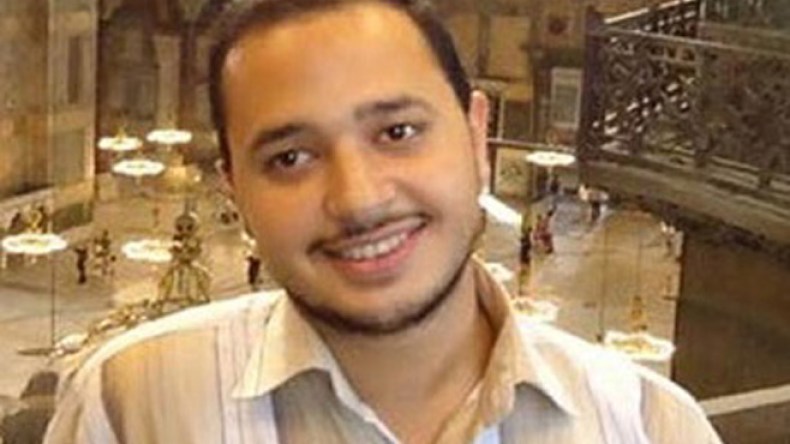 الأمن المصري يعتقل نجل القيادي الإخواني محمد البلتاجي