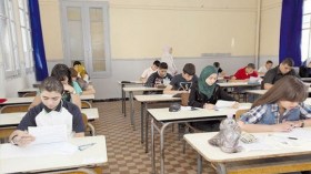 BEM: plus de 669.000 candidats se présentent aux épreuves à travers le territoire national