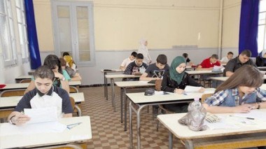 BEM: plus de 669.000 candidats se présentent aux épreuves à travers le territoire national