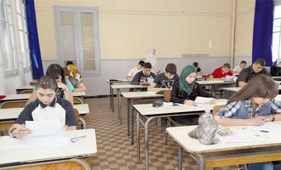 BEM: plus de 669.000 candidats se présentent aux épreuves à travers le territoire national