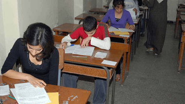 Belabed s’engage à lutter contre la fuite des sujets d’examen