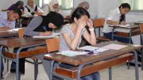 أزيد من 603 ألف مترشح لامتحان شهادة التعليم المتوسط الأحد
