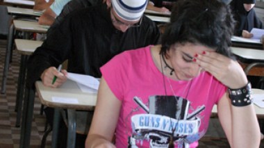 More than half a million candidates to take BEM exams in Algeria