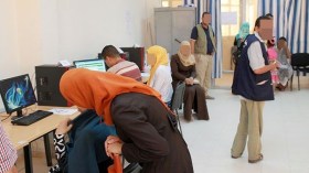 انطلاق التسجيلات الإلكترونية للمترشحين لإمتحانات التعليم المتوسط