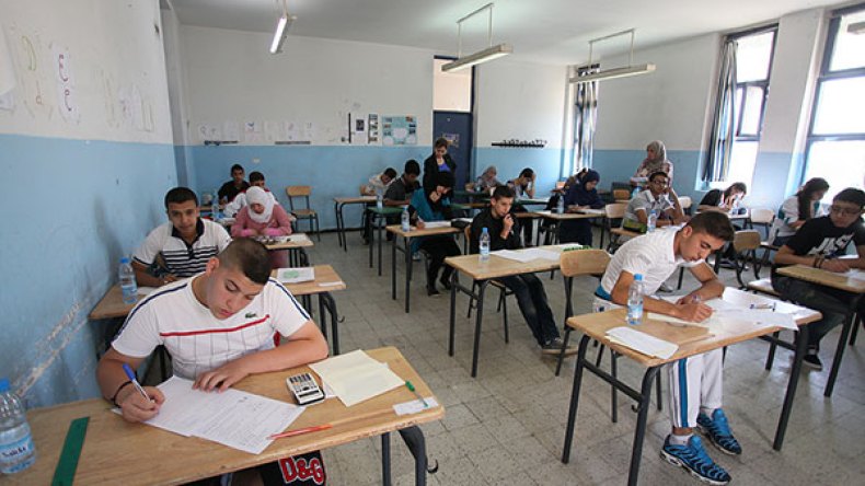 91 ألف حارس في “البيام” لإحباط محاولات الغش